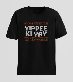 DIEHARD - Yippee Ki Yay