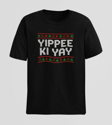 DIEHARD - Yippee Ki Yay