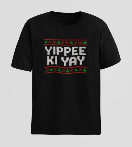 DIEHARD - Yippee Ki Yay