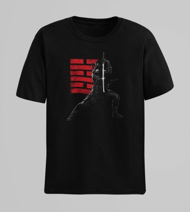 G.I. JOE - Snake Eyes