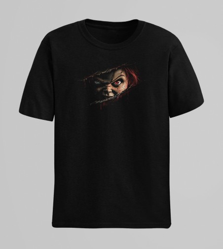 CHUCKY