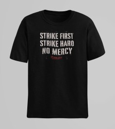 Cobra Kai - Strike First