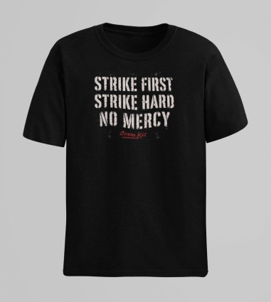 Cobra Kai - Strike First