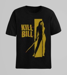 KILL BILL