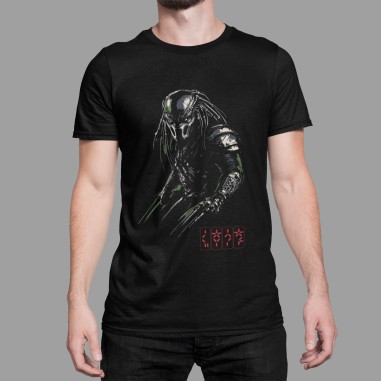 PREDATOR