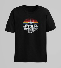 STAR WARS - 1977