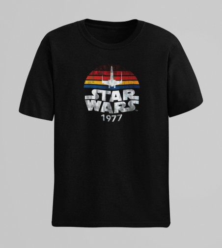 STAR WARS - 1977