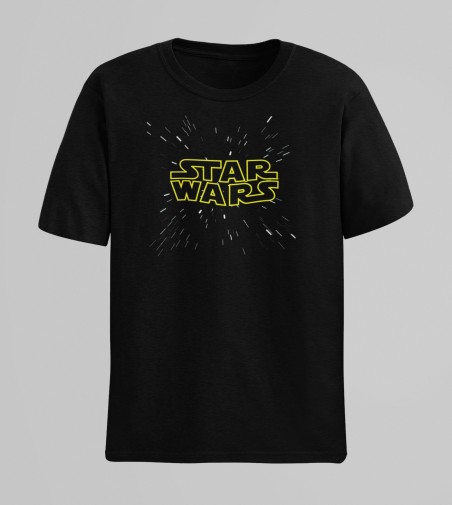 STAR WARS - Hyperdrive