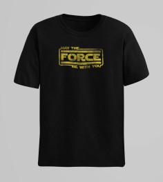 STAR WARS - May The Force Be With You