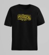STAR WARS - May The Force Be With You