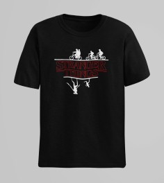 STRANGER THINGS - Upside Down 01