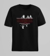 STRANGER THINGS - Upside Down 01