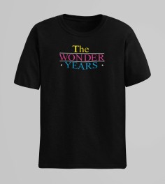 THE WONDER YEARS