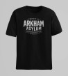 ARKHAM ASSYLUM