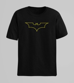 BATMAN - Logo 2005