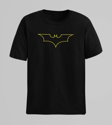 BATMAN - Logo 2005