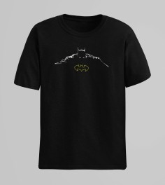 BATMAN - Silueta