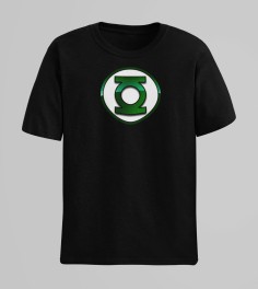 GREEN LANTERN