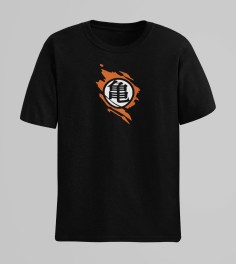 DRAGON BALL - Simbol 01