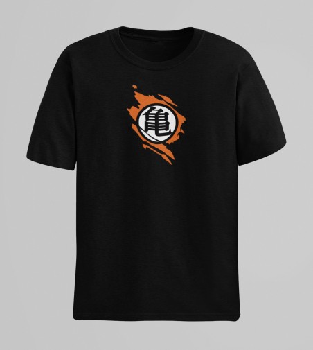 DRAGON BALL - Simbol 01