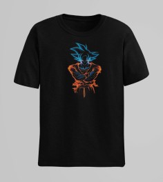 DRAGON BALL - Goku 03