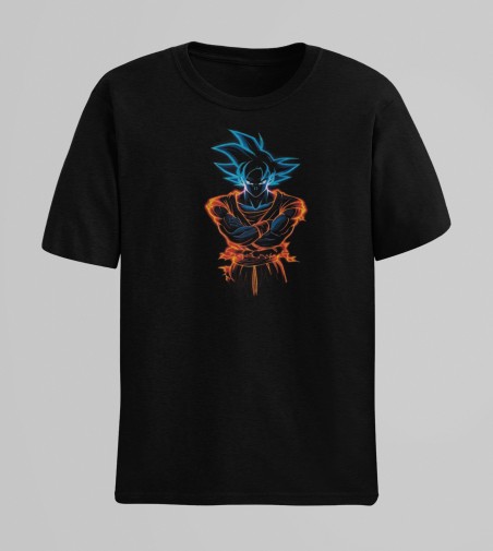 DRAGON BALL - Goku 03