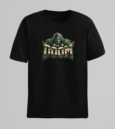 DR. DOOM