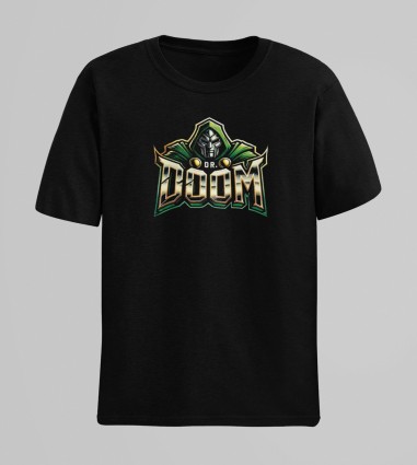 DR. DOOM