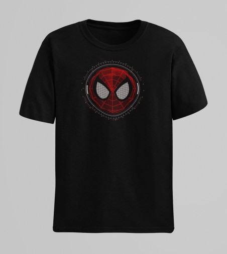 SPIDERMAN - Signal