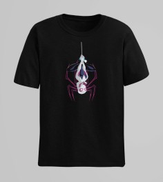 SPIDERGWEN - Upside Down 01