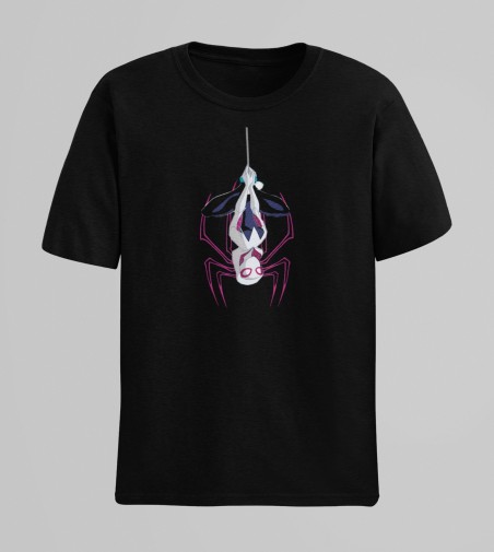 SPIDERGWEN - Upside Down 01