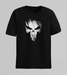 THE PUNISHER