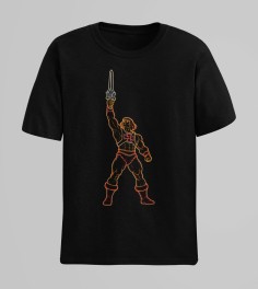 MOTU - I Have The Power