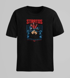 MOTU - Stratos