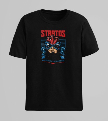 MOTU - Stratos
