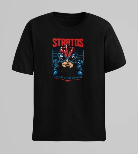 MOTU - Stratos