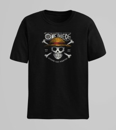 ONE PIECE - Straw Hat Pirates
