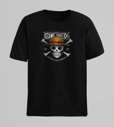 ONE PIECE - Straw Hat Pirates