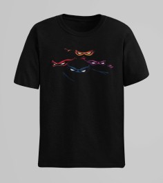 TMNT - Masks Only