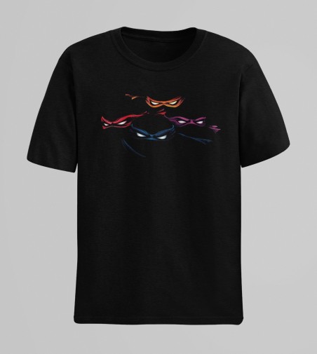 TMNT - Masks Only