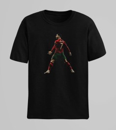 CRISTIANO RONALDO - Siu