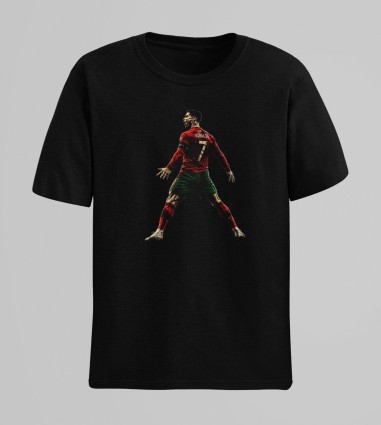CRISTIANO RONALDO - Siu
