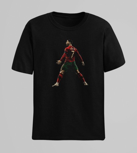 CRISTIANO RONALDO - Siu
