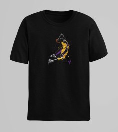 KOBE - Jump