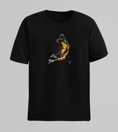 KOBE - Jump