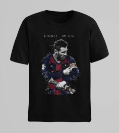 MESSI - Capitan