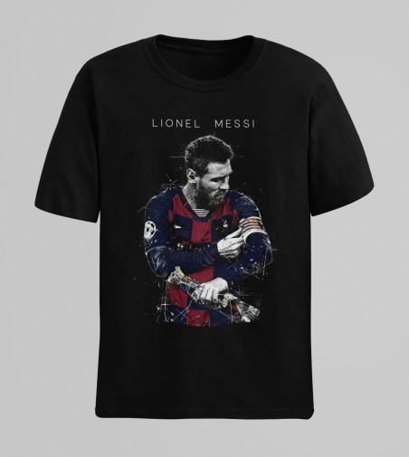 MESSI - Capitan