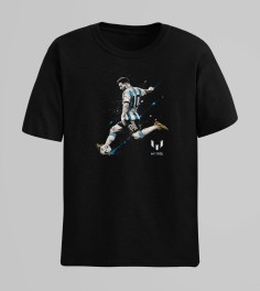 MESSI - Perfil