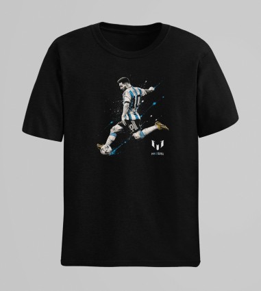 MESSI - Perfil