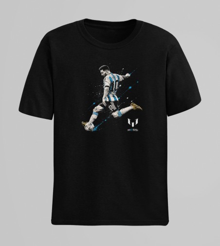 MESSI - Perfil